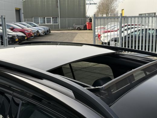 Mercedes-Benz GLB Aut. 180 Sol. AMG Edition | Burmester | Panorama | Camera | Multibeam LED | Sfeerverlichting | ActivLease financial lease