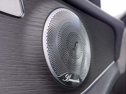 Mercedes-Benz GLC 300e AMG // Headup // Luchtvering // Memory // Burmester // 360 Camera // Distronic // Rijassiste... ActivLease financial lease