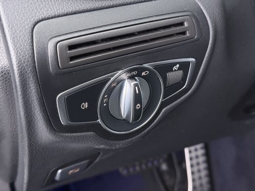 Mercedes-Benz GLC 300e AMG // Headup // Luchtvering // Memory // Burmester // 360 Camera // Distronic // Rijassiste... ActivLease financial lease