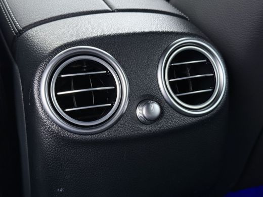 Mercedes-Benz GLC 300e AMG // Headup // Luchtvering // Memory // Burmester // 360 Camera // Distronic // Rijassiste... ActivLease financial lease