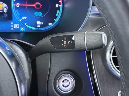 Mercedes-Benz GLC 300e AMG // Headup // Luchtvering // Memory // Burmester // 360 Camera // Distronic // Rijassiste... ActivLease financial lease