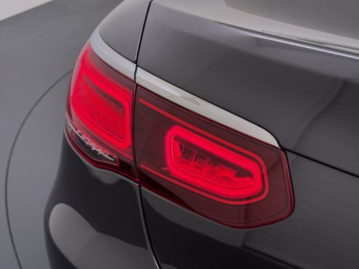 Mercedes-Benz GLC 300e AMG // Headup // Luchtvering // Memory // Burmester // 360 Camera // Distronic // Rijassiste... ActivLease financial lease