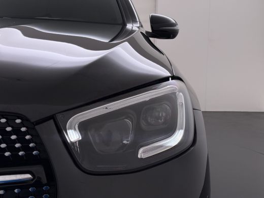 Mercedes-Benz GLC 300e AMG // Headup // Luchtvering // Memory // Burmester // 360 Camera // Distronic // Rijassiste... ActivLease financial lease
