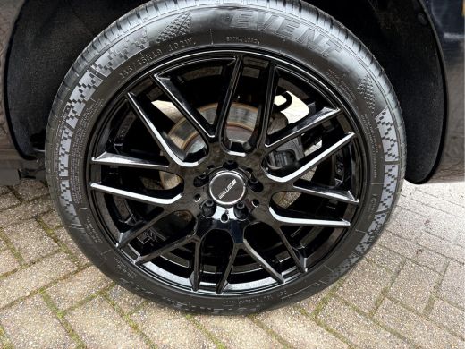 Mercedes-Benz Vito 114 CDI Lang 20''Lmv, Stoelverwarming, Winterset ActivLease financial lease