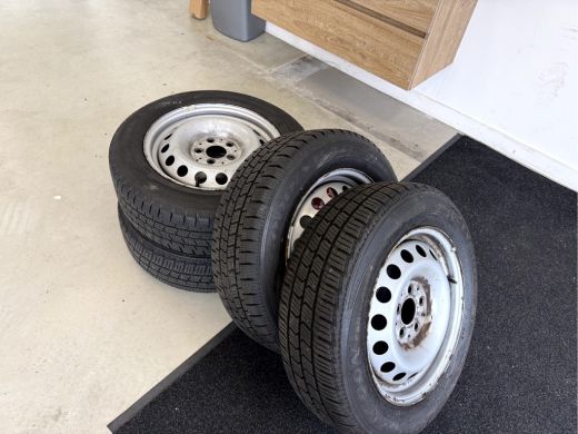 Mercedes-Benz Vito 114 CDI Lang 20''Lmv, Stoelverwarming, Winterset ActivLease financial lease