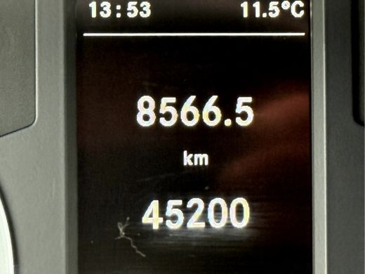 Mercedes-Benz Vito 114 CDI Lang 20''Lmv, Stoelverwarming, Winterset ActivLease financial lease