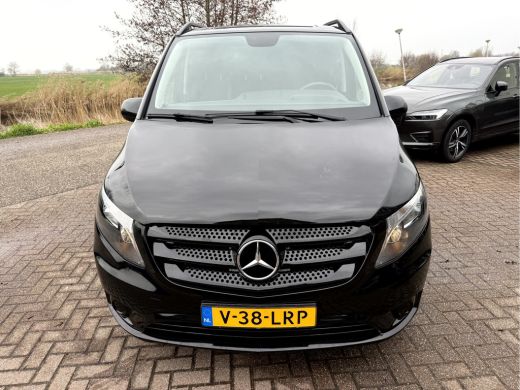 Mercedes-Benz Vito 114 CDI Lang 20''Lmv, Stoelverwarming, Winterset ActivLease financial lease