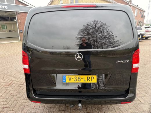 Mercedes-Benz Vito 114 CDI Lang 20''Lmv, Stoelverwarming, Winterset ActivLease financial lease