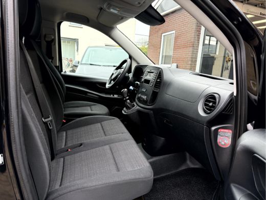 Mercedes-Benz Vito 114 CDI Lang 20''Lmv, Stoelverwarming, Winterset ActivLease financial lease