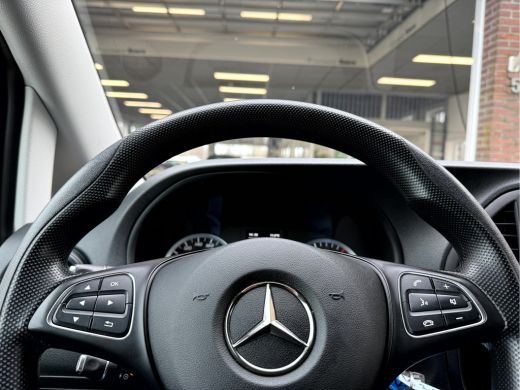 Mercedes-Benz Vito 114 CDI Lang 20''Lmv, Stoelverwarming, Winterset ActivLease financial lease