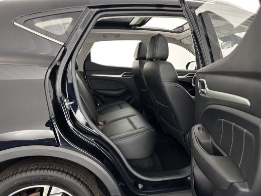MG ZS EV EV Luxury 45 kWh {SOH-90%} (INCL-BTW) Aut. *PANO | LEATHER | CCS-FASTLOADER | KEYLESS | NAVI-FULL... ActivLease financial lease