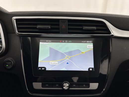 MG ZS EV EV Luxury 45 kWh {SOH-90%} (INCL-BTW) Aut. *PANO | LEATHER | CCS-FASTLOADER | KEYLESS | NAVI-FULL... ActivLease financial lease