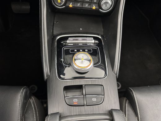 MG ZS EV EV Luxury 45 kWh {SOH-90%} (INCL-BTW) Aut. *PANO | LEATHER | CCS-FASTLOADER | KEYLESS | NAVI-FULL... ActivLease financial lease