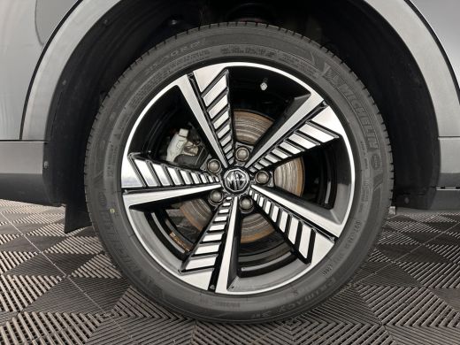 MG ZS EV EV Luxury 45 kWh {SOH-90%} (INCL-BTW) Aut. *PANO | LEATHER | CCS-FASTLOADER | KEYLESS | NAVI-FULL... ActivLease financial lease