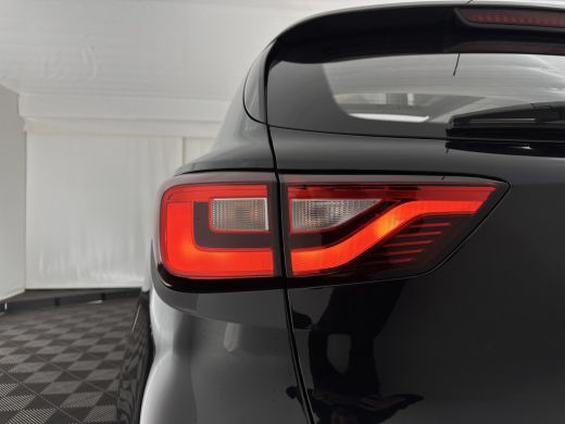 MG ZS EV EV Luxury 45 kWh {SOH-90%} (INCL-BTW) Aut. *PANO | LEATHER | CCS-FASTLOADER | KEYLESS | NAVI-FULL... ActivLease financial lease