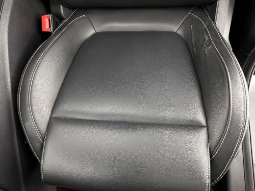 MG ZS EV EV Luxury 45 kWh {SOH-90%} (INCL-BTW) Aut. *PANO | LEATHER | CCS-FASTLOADER | KEYLESS | NAVI-FULL... ActivLease financial lease