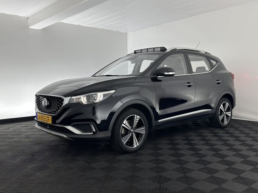 MG ZS EV EV Luxury 45 kWh {SOH-90%} (INCL-BTW) Aut. *PANO | LEATHER | CCS-FASTLOADER | KEYLESS | NAVI-FULL... ActivLease financial lease
