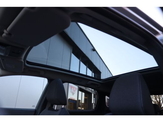 Nissan QASHQAI 1.3DIG-T MHEV 158PK Automaat N-Connecta Panoramadak/Winter-pack/Elektr.-klep/Head-Up/Adapt.-cruise ActivLease financial lease