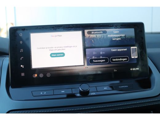 Nissan QASHQAI 1.3DIG-T MHEV 158PK Automaat N-Connecta Panoramadak/Winter-pack/Elektr.-klep/Head-Up/Adapt.-cruise ActivLease financial lease