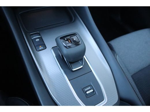 Nissan QASHQAI 1.3DIG-T MHEV 158PK Automaat N-Connecta Panoramadak/Winter-pack/Elektr.-klep/Head-Up/Adapt.-cruise ActivLease financial lease