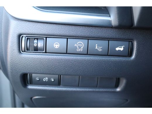 Nissan QASHQAI 1.3DIG-T MHEV 158PK Automaat N-Connecta Panoramadak/Winter-pack/Elektr.-klep/Head-Up/Adapt.-cruise ActivLease financial lease