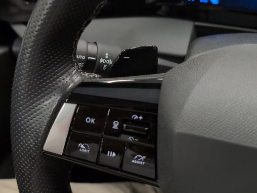 Opel Astra Sports Tourer 1.6 Turbo Hybrid | Adap. Cruise | Apple Carplay | Parkeersensoren | 17 inch | Airco... ActivLease financial lease