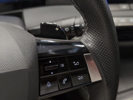 Opel Astra Sports Tourer 1.6 Turbo Hybrid | Adap. Cruise | Apple Carplay | Parkeersensoren | 17 inch | Airco... ActivLease financial lease