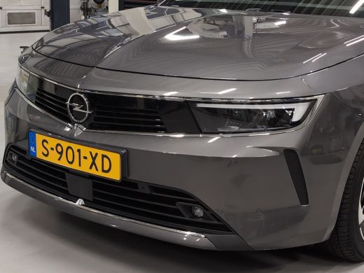 Opel Astra Sports Tourer 1.6 Turbo Hybrid | Adap. Cruise | Apple Carplay | Parkeersensoren | 17 inch | Airco... ActivLease financial lease