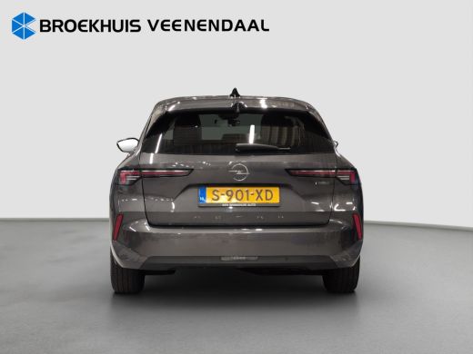 Opel Astra Sports Tourer 1.6 Turbo Hybrid | Adap. Cruise | Apple Carplay | Parkeersensoren | 17 inch | Airco... ActivLease financial lease