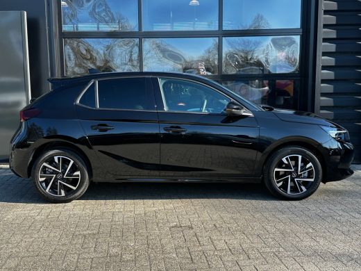 Opel Corsa 1.2 110 PK AUTOMAAT Hybrid GS | NIEUW VOORRAAD!!| 4200,-- KORTING!! DIRECT LEVERBAAR| 2+6 JAAR GA... ActivLease financial lease