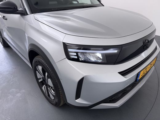 Opel Frontera GS | VAN 36.255,- VOOR 33.255,-! | ND | 17" Lichtmetalen velgen in Zwart met 215/60 R17 banden | ... ActivLease financial lease