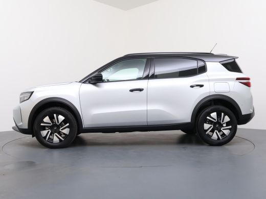 Opel Frontera GS | VAN 36.255,- VOOR 33.255,-! | ND | 17" Lichtmetalen velgen in Zwart met 215/60 R17 banden | ... ActivLease financial lease