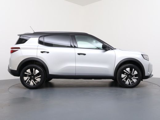Opel Frontera GS | VAN 36.255,- VOOR 33.255,-! | ND | 17" Lichtmetalen velgen in Zwart met 215/60 R17 banden | ... ActivLease financial lease