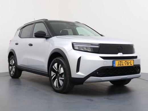Opel Frontera GS | VAN 36.255,- VOOR 33.255,-! | ND | 17" Lichtmetalen velgen in Zwart met 215/60 R17 banden | ... ActivLease financial lease