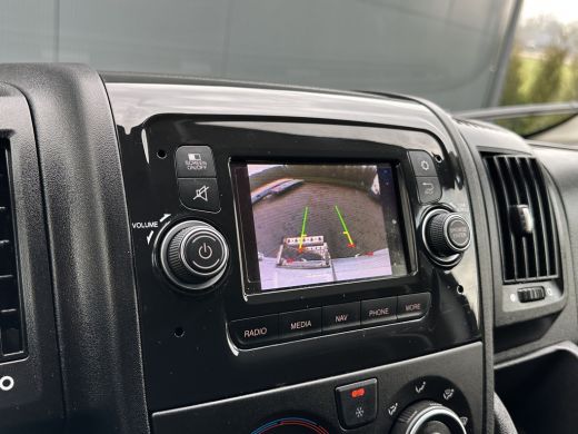 Opel Movano 2.2D 140 PK 3.5T / L3H2 / 49.954 KM / 3 TONS TREKHAAK / IMPERIAAL + LADDER / CAMERA / CRUISE / AIRCO ActivLease financial lease