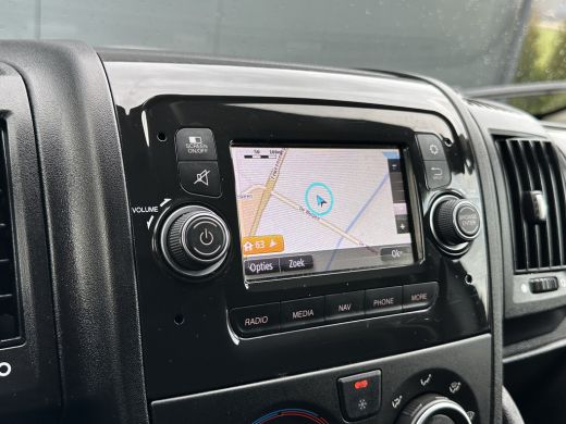 Opel Movano 2.2D 140 PK 3.5T / L3H2 / 49.954 KM / 3 TONS TREKHAAK / IMPERIAAL + LADDER / CAMERA / CRUISE / AIRCO ActivLease financial lease