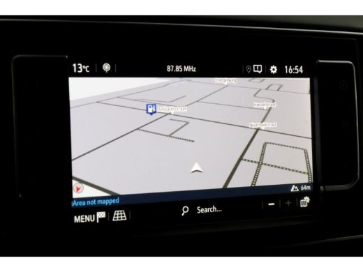 Opel Vivaro 1.5 CDTI 102pk L2H1 Edition Airco/Navi/Inrichting 01-2022 ActivLease financial lease