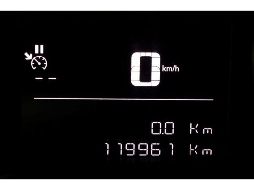 Opel Vivaro 1.5 CDTI 102pk L2H1 Edition Airco/Navi/Inrichting 01-2022 ActivLease financial lease