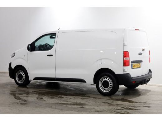 Opel Vivaro 1.5 CDTI 102pk L2H1 Edition Airco/Navi/Inrichting 01-2022 ActivLease financial lease