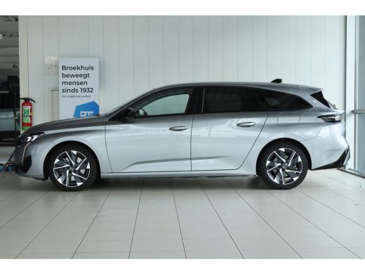Peugeot 308 SW 1.6 Plug-in Hybrid 180 Allure Avantage | Adapt. Cruise | 360 Camera | Navi | Carplay | Keyless... ActivLease financial lease