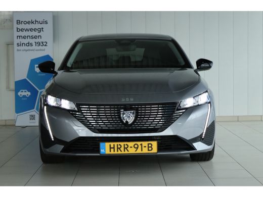 Peugeot 308 SW 1.6 Plug-in Hybrid 180 Allure Avantage | Adapt. Cruise | 360 Camera | Navi | Carplay | Keyless... ActivLease financial lease