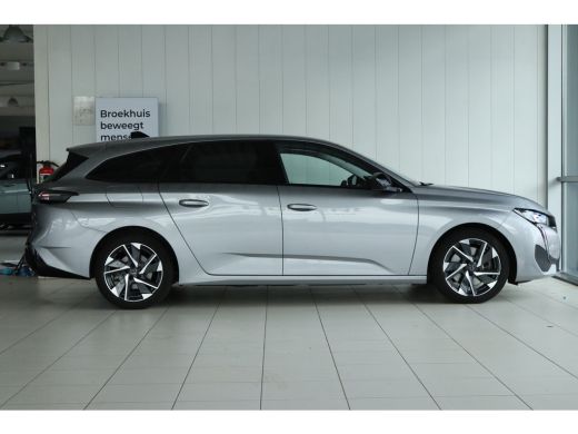 Peugeot 308 SW 1.6 Plug-in Hybrid 180 Allure Avantage | Adapt. Cruise | 360 Camera | Navi | Carplay | Keyless... ActivLease financial lease