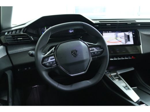 Peugeot 308 SW 1.6 Plug-in Hybrid 180 Allure Avantage | Adapt. Cruise | 360 Camera | Navi | Carplay | Keyless... ActivLease financial lease