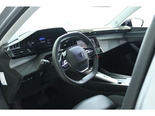 Peugeot 308 SW 1.6 Plug-in Hybrid 180 Allure Avantage | Adapt. Cruise | 360 Camera | Navi | Carplay | Keyless... ActivLease financial lease