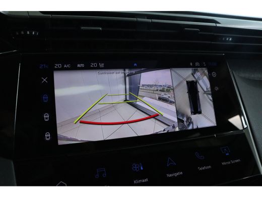 Peugeot 308 SW 1.6 Plug-in Hybrid 180 Allure Avantage | Adapt. Cruise | 360 Camera | Navi | Carplay | Keyless... ActivLease financial lease