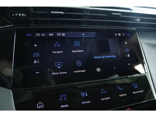 Peugeot 308 SW 1.6 Plug-in Hybrid 180 Allure Avantage | Adapt. Cruise | 360 Camera | Navi | Carplay | Keyless... ActivLease financial lease