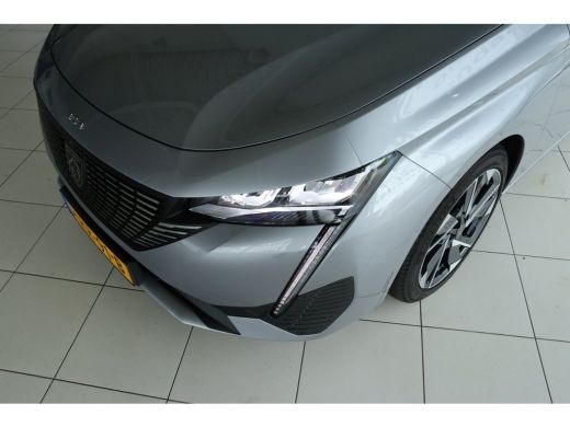 Peugeot 308 SW 1.6 Plug-in Hybrid 180 Allure Avantage | Adapt. Cruise | 360 Camera | Navi | Carplay | Keyless... ActivLease financial lease