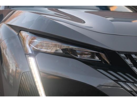 Peugeot 408 1.6 HYbrid 225 EAT8 GT | Navi | Rondomzicht camera | El verstel. stoelen | Verw. stoelen | Ad. Cr... ActivLease financial lease