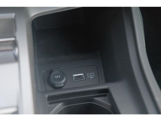 Peugeot 408 1.6 HYbrid 225 EAT8 GT | Navi | Rondomzicht camera | El verstel. stoelen | Verw. stoelen | Ad. Cr... ActivLease financial lease