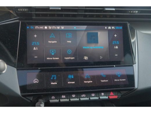 Peugeot 408 1.6 HYbrid 225 EAT8 GT | Navi | Rondomzicht camera | El verstel. stoelen | Verw. stoelen | Ad. Cr... ActivLease financial lease